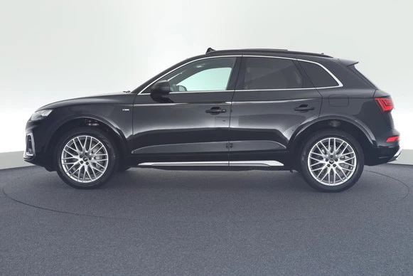 Audi Q5 - Afbeelding 7 van 30