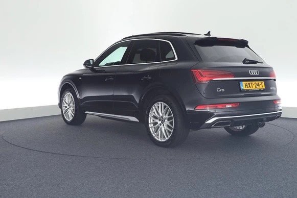 Audi Q5 - Afbeelding 8 van 30