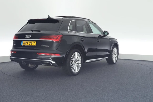 Audi Q5 - Afbeelding 9 van 30