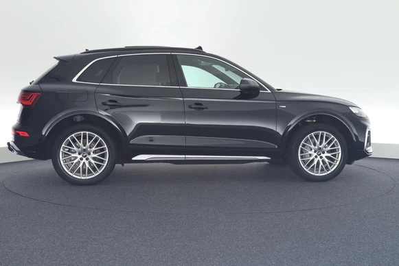 Audi Q5 - Afbeelding 10 van 30