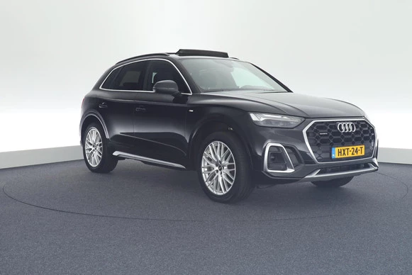 Audi Q5 - Afbeelding 11 van 30
