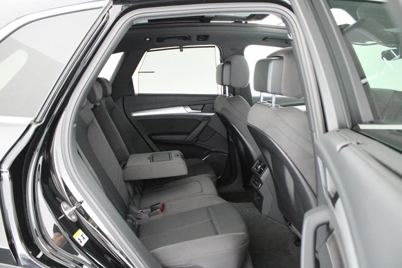 Audi Q5 - Afbeelding 12 van 30