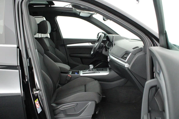 Audi Q5 - Afbeelding 13 van 30