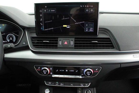 Audi Q5 - Afbeelding 14 van 30