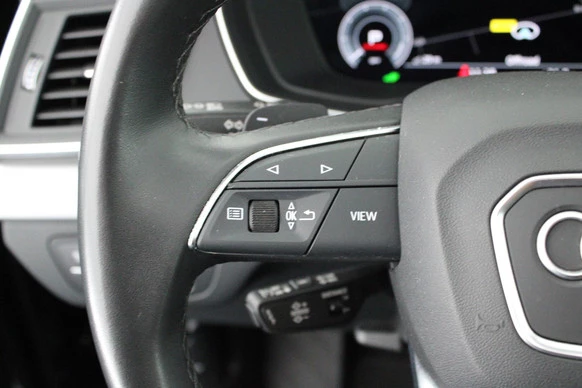 Audi Q5 - Afbeelding 18 van 30