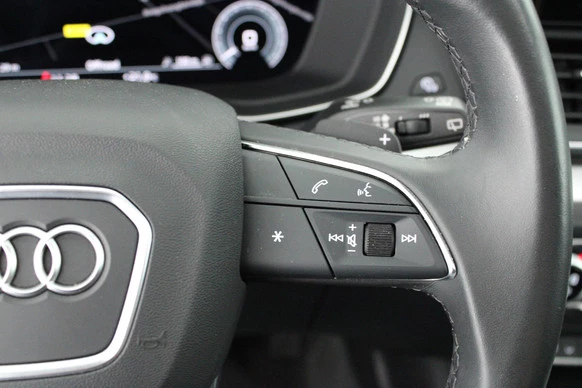 Audi Q5 - Afbeelding 19 van 30