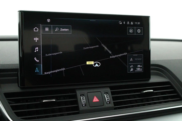 Audi Q5 - Afbeelding 20 van 30