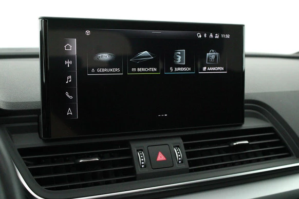 Audi Q5 - Afbeelding 25 van 30
