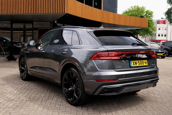 Audi Q8 - Afbeelding 5 van 30