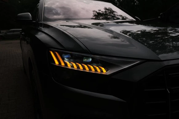 Audi Q8 - Afbeelding 13 van 30