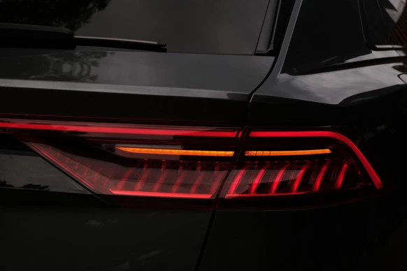 Audi Q8 - Afbeelding 14 van 30