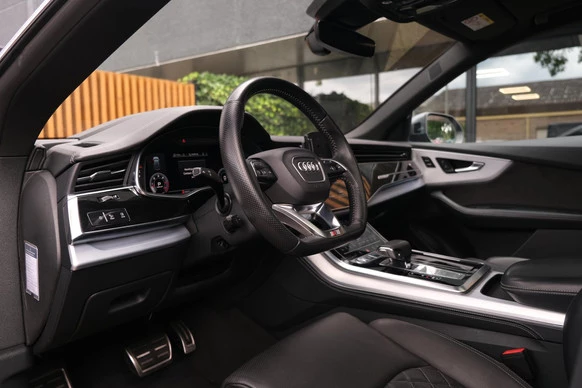 Audi Q8 - Afbeelding 15 van 30