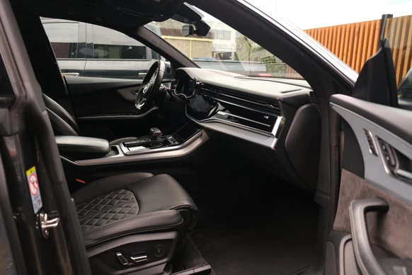 Audi Q8 - Afbeelding 16 van 30