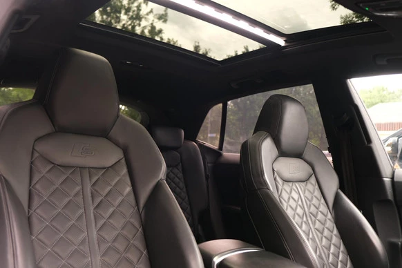 Audi Q8 - Afbeelding 17 van 30