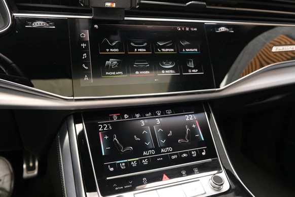 Audi Q8 - Afbeelding 19 van 30