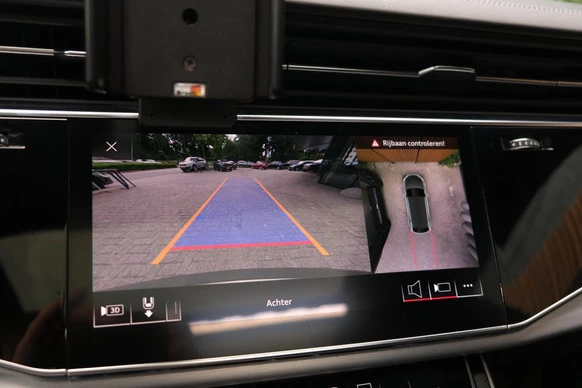 Audi Q8 - Afbeelding 22 van 30