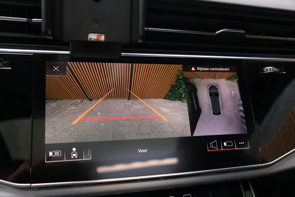Audi Q8 - Afbeelding 23 van 30