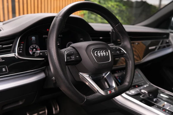 Audi Q8 - Afbeelding 24 van 30