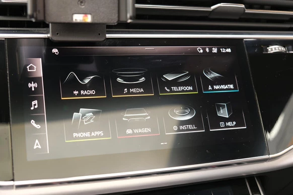 Audi Q8 - Afbeelding 26 van 30