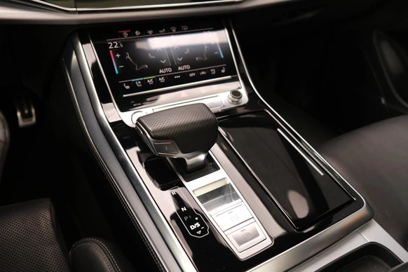 Audi Q8 - Afbeelding 27 van 30