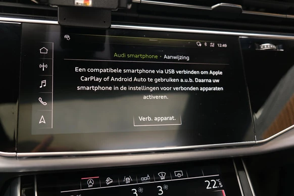 Audi Q8 - Afbeelding 28 van 30