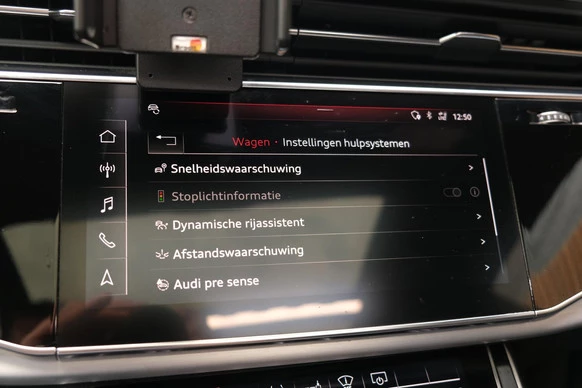 Audi Q8 - Afbeelding 30 van 30