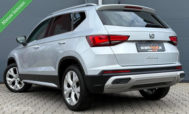 SEAT Ateca - Afbeelding 2 van 20