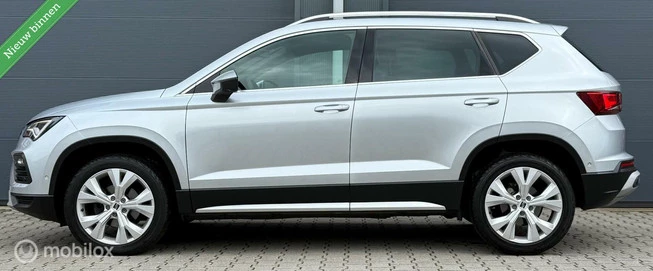 SEAT Ateca - Afbeelding 3 van 20