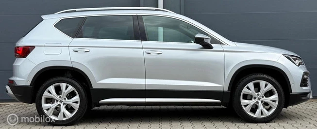 SEAT Ateca - Afbeelding 4 van 20