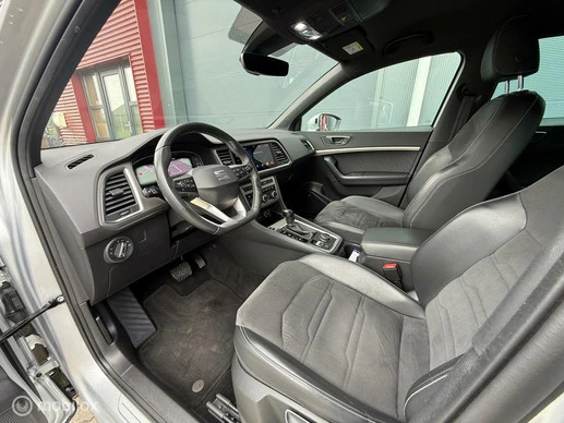 SEAT Ateca - Afbeelding 5 van 20