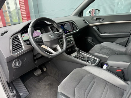 SEAT Ateca - Afbeelding 6 van 20