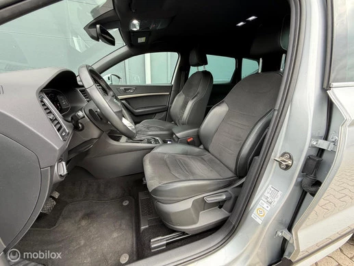 SEAT Ateca - Afbeelding 7 van 20