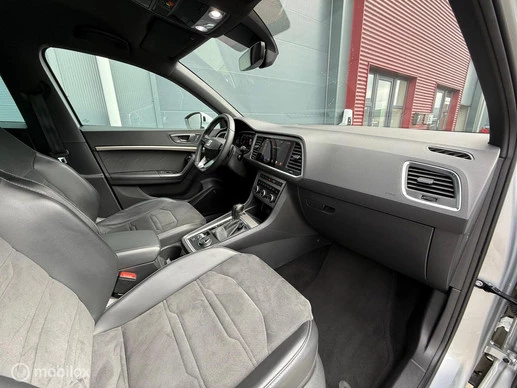 SEAT Ateca - Afbeelding 9 van 20
