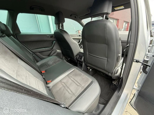 SEAT Ateca - Afbeelding 10 van 20