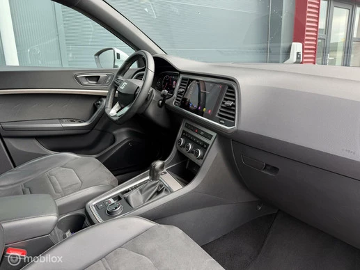 SEAT Ateca - Afbeelding 11 van 20