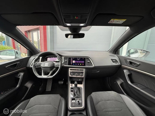 SEAT Ateca - Afbeelding 12 van 20