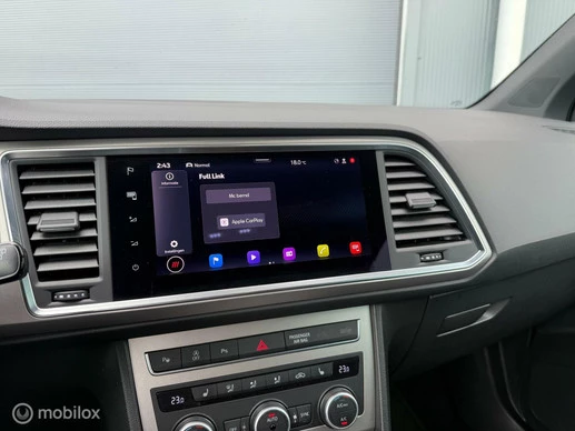 SEAT Ateca - Afbeelding 14 van 20