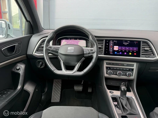 SEAT Ateca - Afbeelding 15 van 20