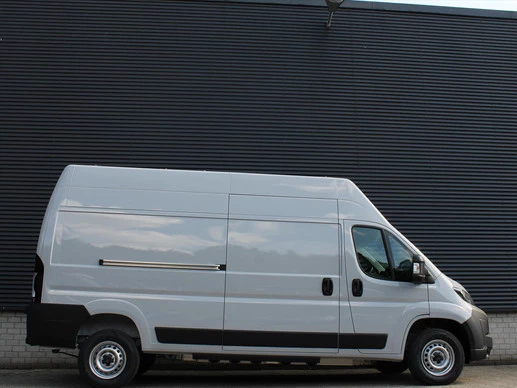 Peugeot e-Boxer - Afbeelding 2 van 19