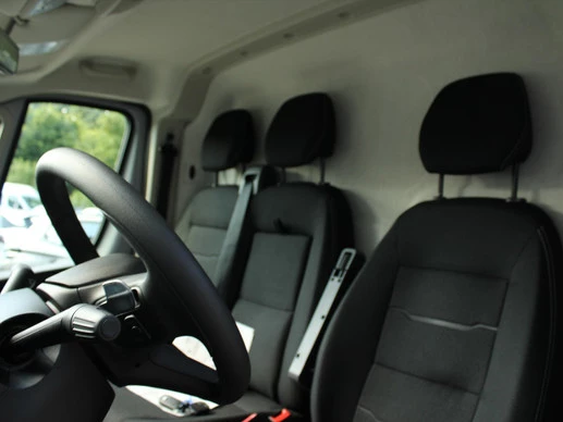 Peugeot e-Boxer - Afbeelding 5 van 19