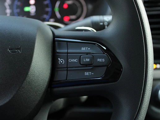 Peugeot e-Boxer - Afbeelding 7 van 19