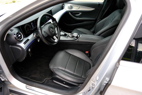 Mercedes-Benz E-Klasse - Afbeelding 2 van 30