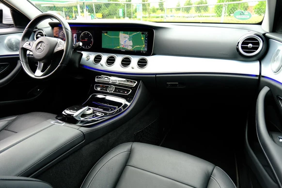 Mercedes-Benz E-Klasse - Afbeelding 5 van 30