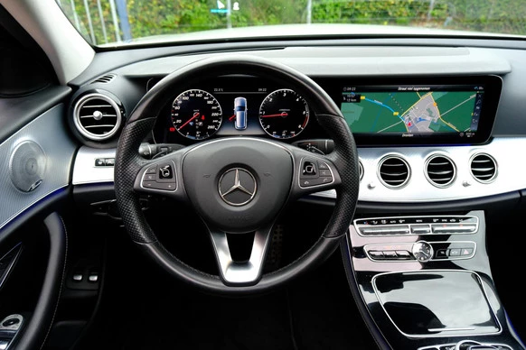 Mercedes-Benz E-Klasse - Afbeelding 6 van 30