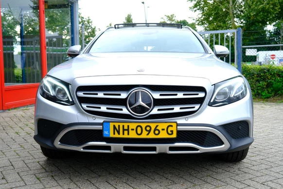 Mercedes-Benz E-Klasse - Afbeelding 7 van 30