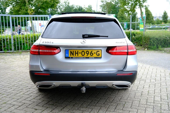 Mercedes-Benz E-Klasse - Afbeelding 8 van 30