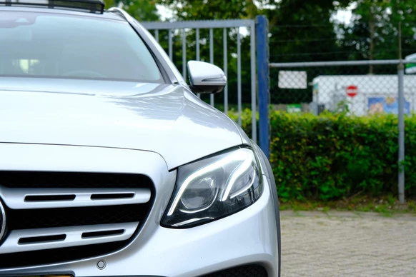 Mercedes-Benz E-Klasse - Afbeelding 14 van 30