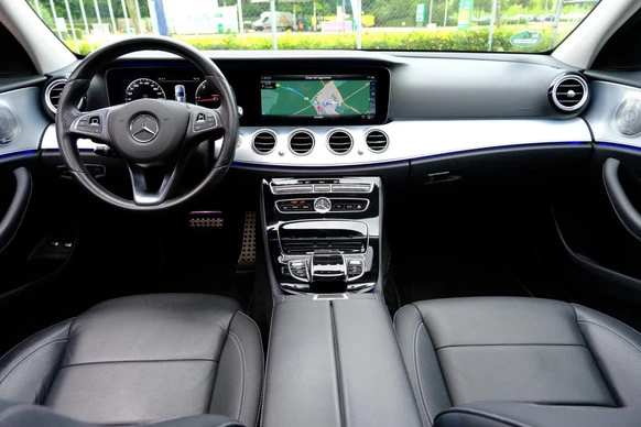 Mercedes-Benz E-Klasse - Afbeelding 15 van 30