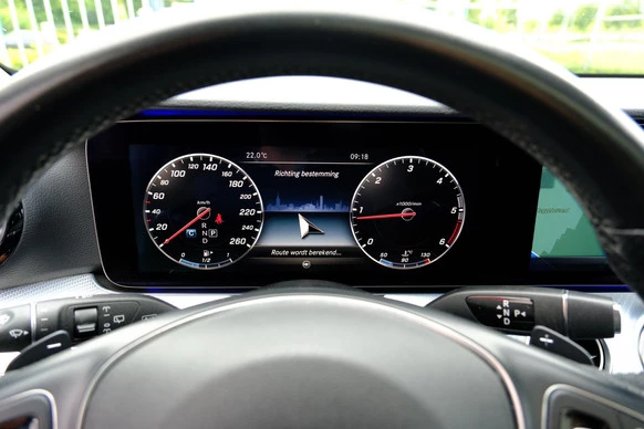 Mercedes-Benz E-Klasse - Afbeelding 16 van 30