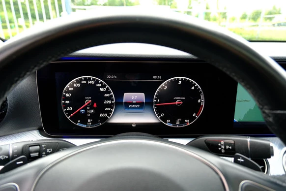 Mercedes-Benz E-Klasse - Afbeelding 17 van 30